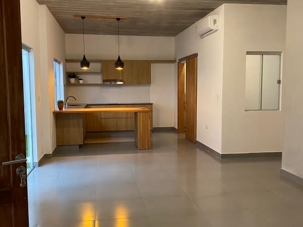 Se vende duplex a estrenar en Mariano Roque Alonso, foto 2