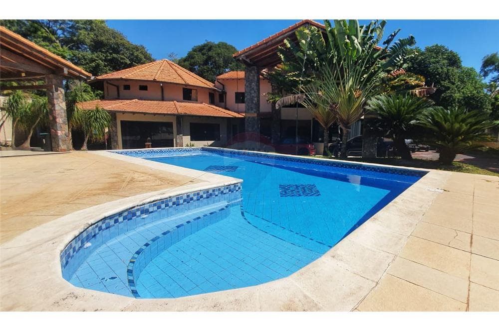 Residencia en Asunción santa librada, foto 2