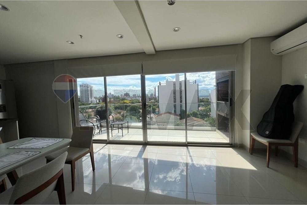 departamento de 2 dormitorios amoblado, foto 4