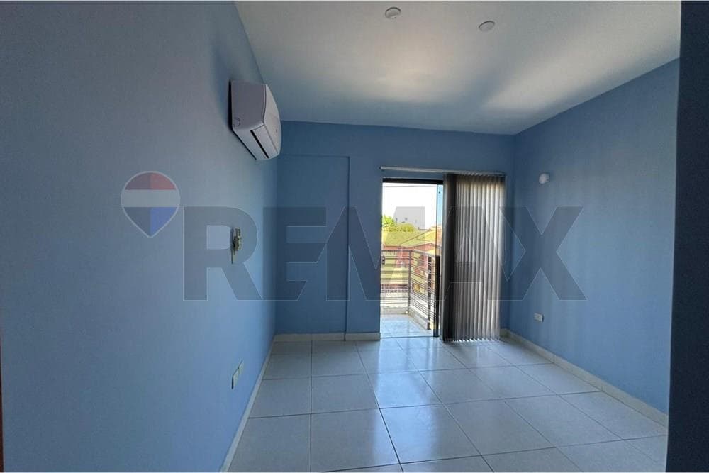 Departamento - Alquiler - San Lorenzo, Central, Paraguay, foto 3