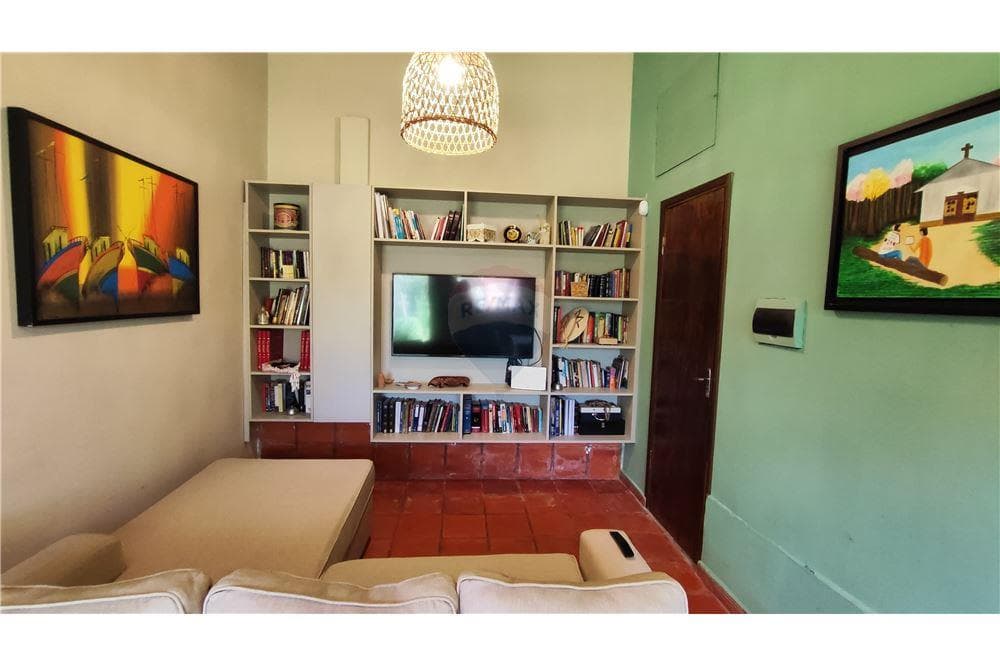En venta Chalet en esquina sobre asfalto, foto 5