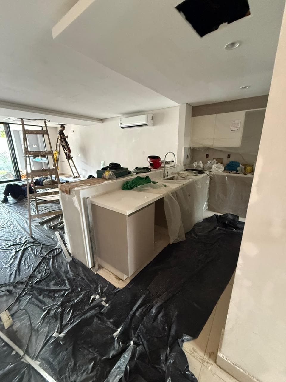 Duplex a estrenar en barrio san jorge — foto 4