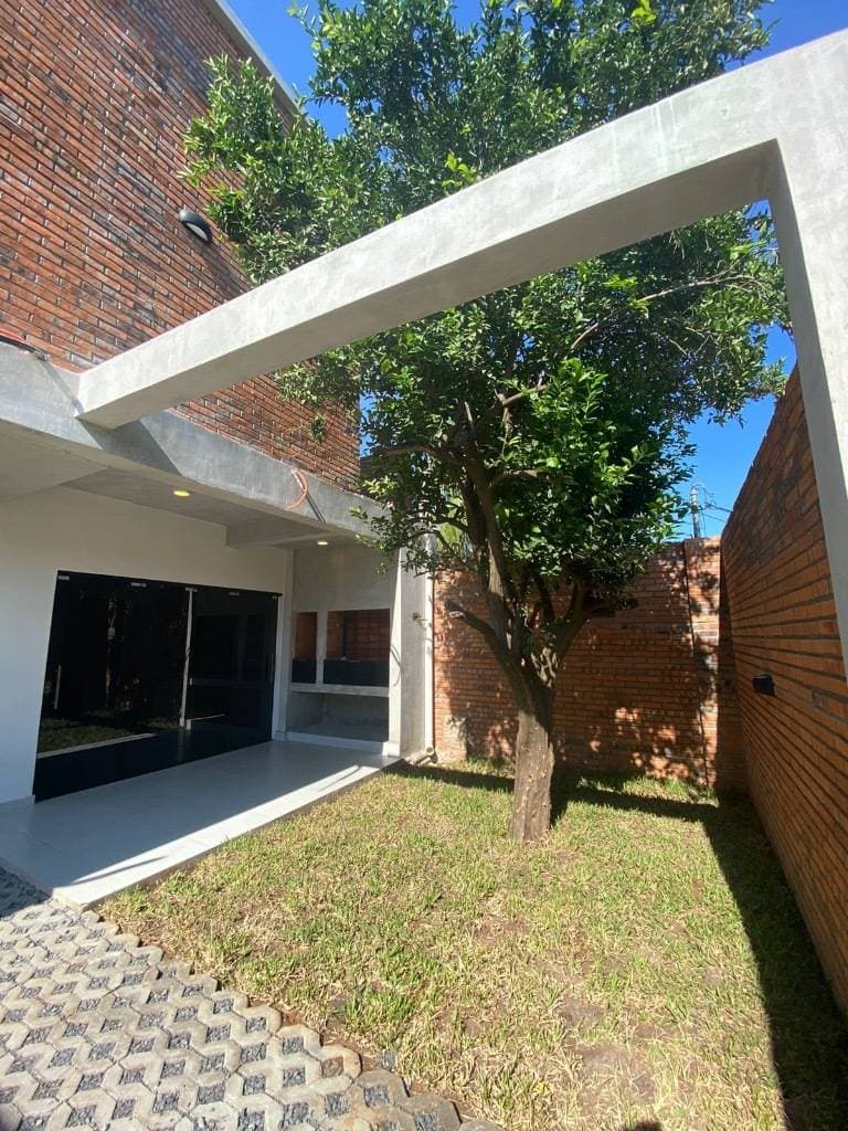 Duplex a estrenar en lambare, foto 4