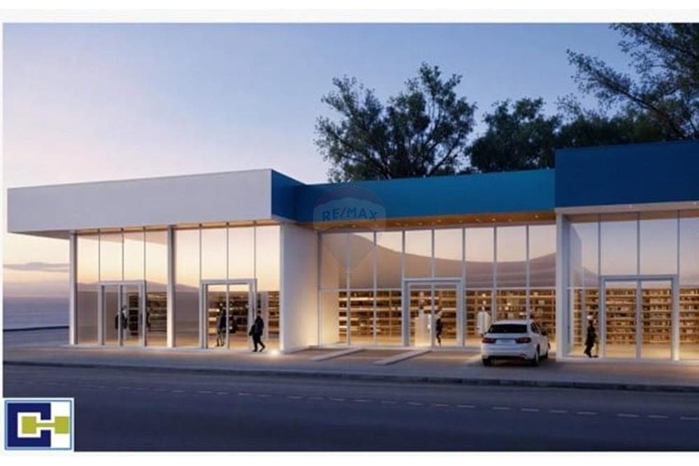 Local Comercial - Alquiler - Paraguay Asunción Bernardino Caballero — foto 2