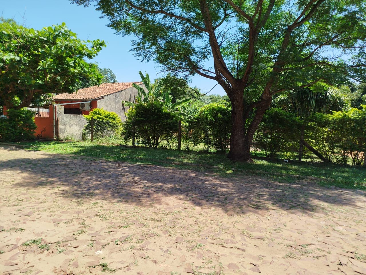 Terreno-Venta-PY Central San Antonio