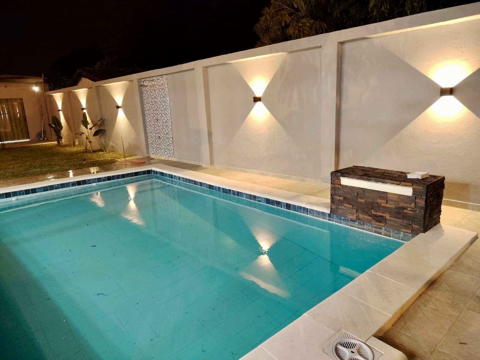 Casa A Estrenar En San Bernardino – Zona Centro — foto 2
