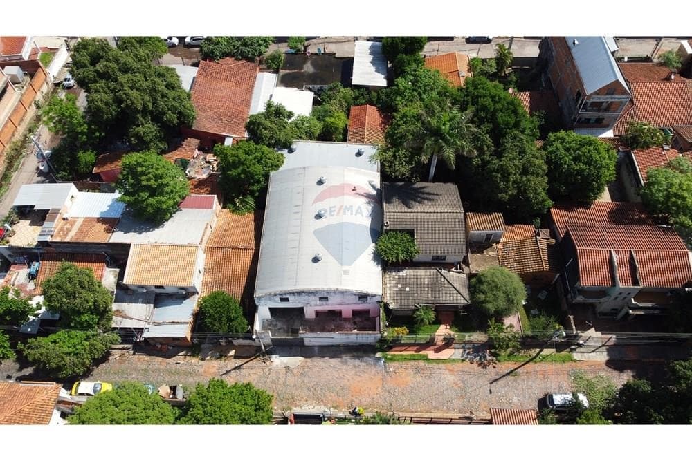Depósito Comercial 310 m2 cubiertos - Z/ Mercado 4, foto 1