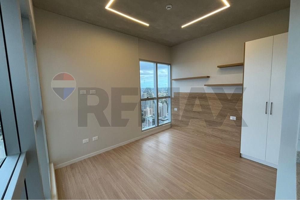 Departamento - Alquiler - Las Lomas (Carmelitas), Asunción, Paraguay, foto 4
