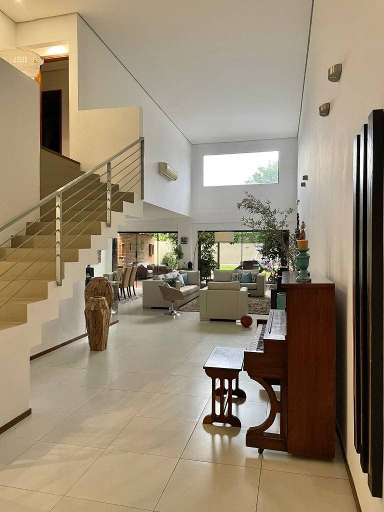 Casa pareada moderna en salvador del mundo, foto 4