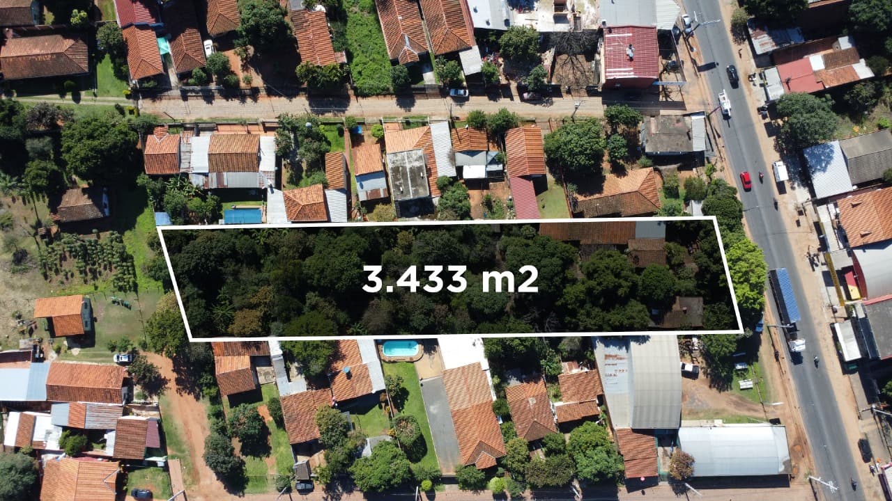 Terreno - Venta - San Lorenzo, Paraguay, foto 1