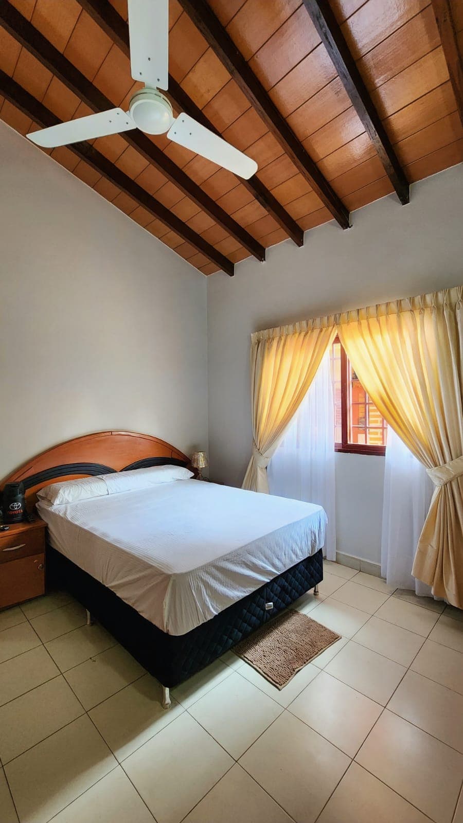 Hermosa casa en itaugua — foto 4