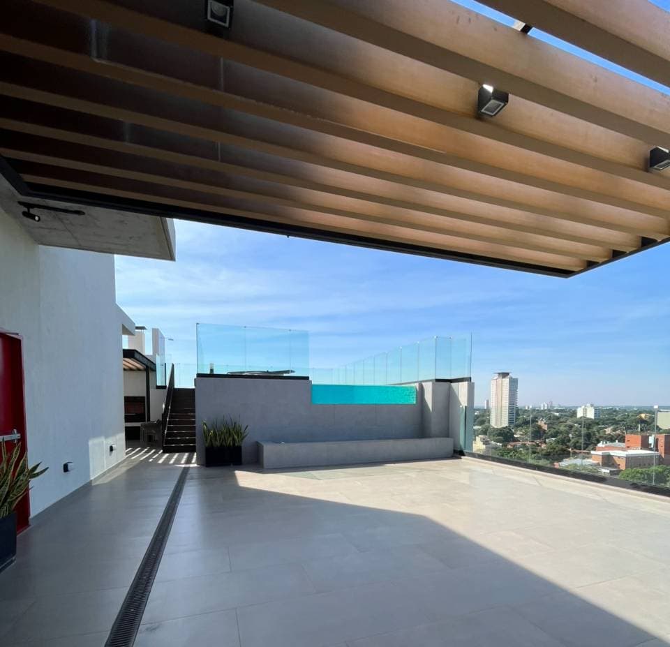 Departamento amoblado full equipado de 2 dormitorios plaza pacheco — foto 5