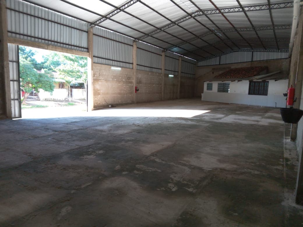 Tinglado a estrenar - San Lorenzo, foto 3