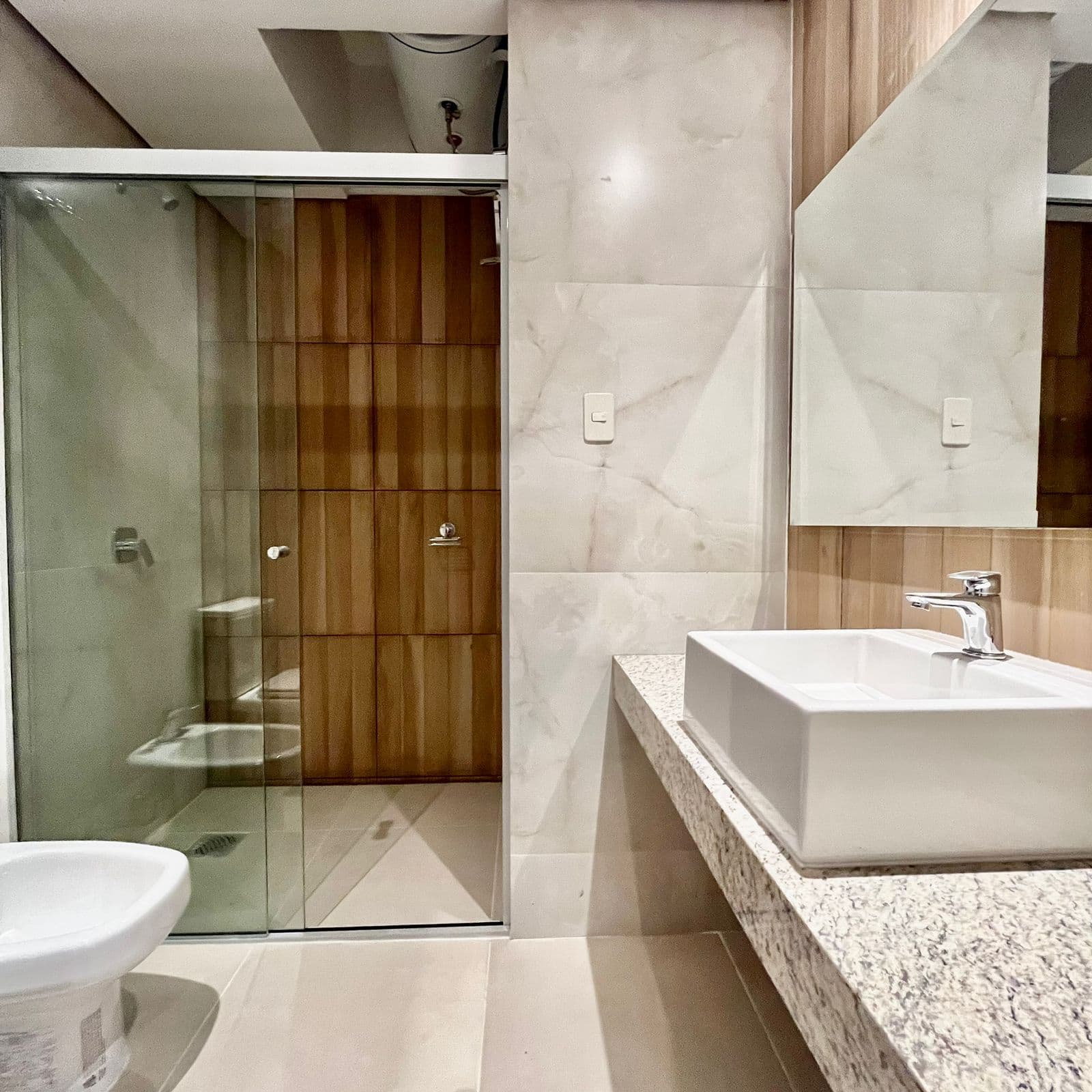 Departamento de 3 dormitorios a estrenar barrio Jara, foto 4