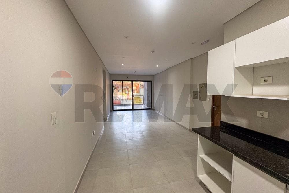 Departamento - Alquiler - Fernando de la Mora, Central, Paraguay, foto 2