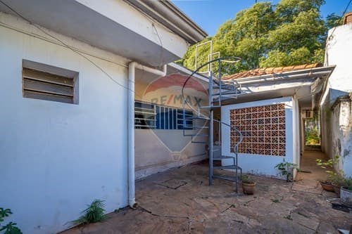 casa de 1055 m2 de terreno, foto 4