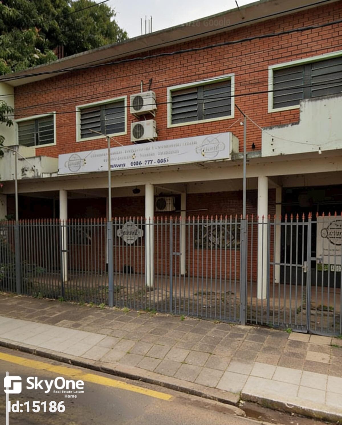 Edificio zona salemma, foto 1