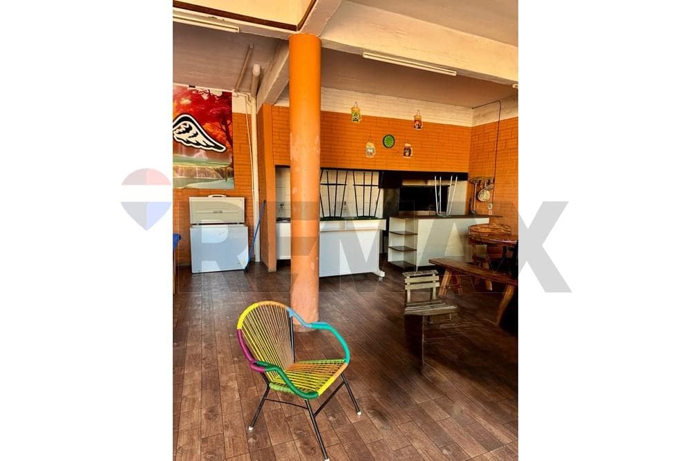 Casa - Alquiler - San Lorenzo, Central, Paraguay, foto 4