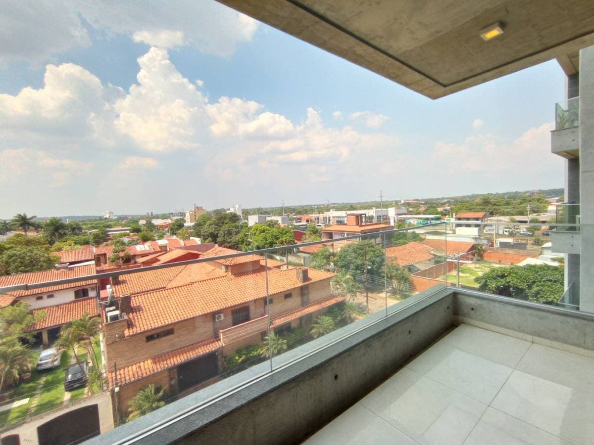 Departamento de 2 dormitorios en altamira ycua sati — foto 2