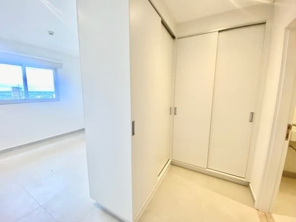 Departamento de 2 habitaciones edificio fortaleza molas lópez, foto 4