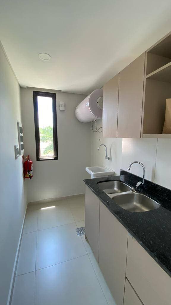 Dto De 1 Habitación Amoblada En Edif Home Ycua Sati, foto 4