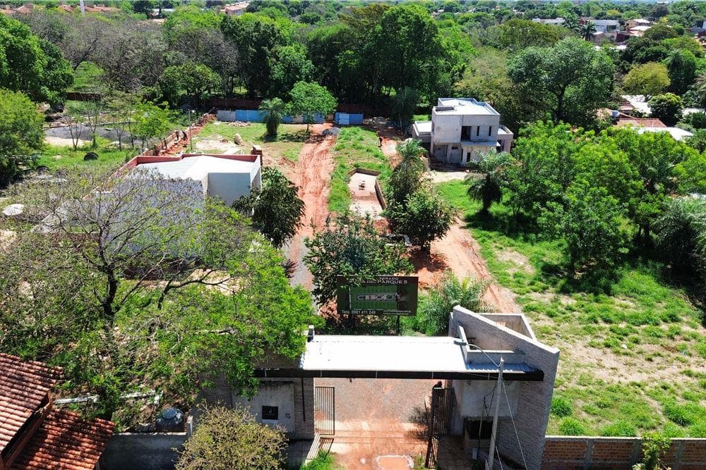 Barrio cerrado en construccion zona Pinedo, foto 2