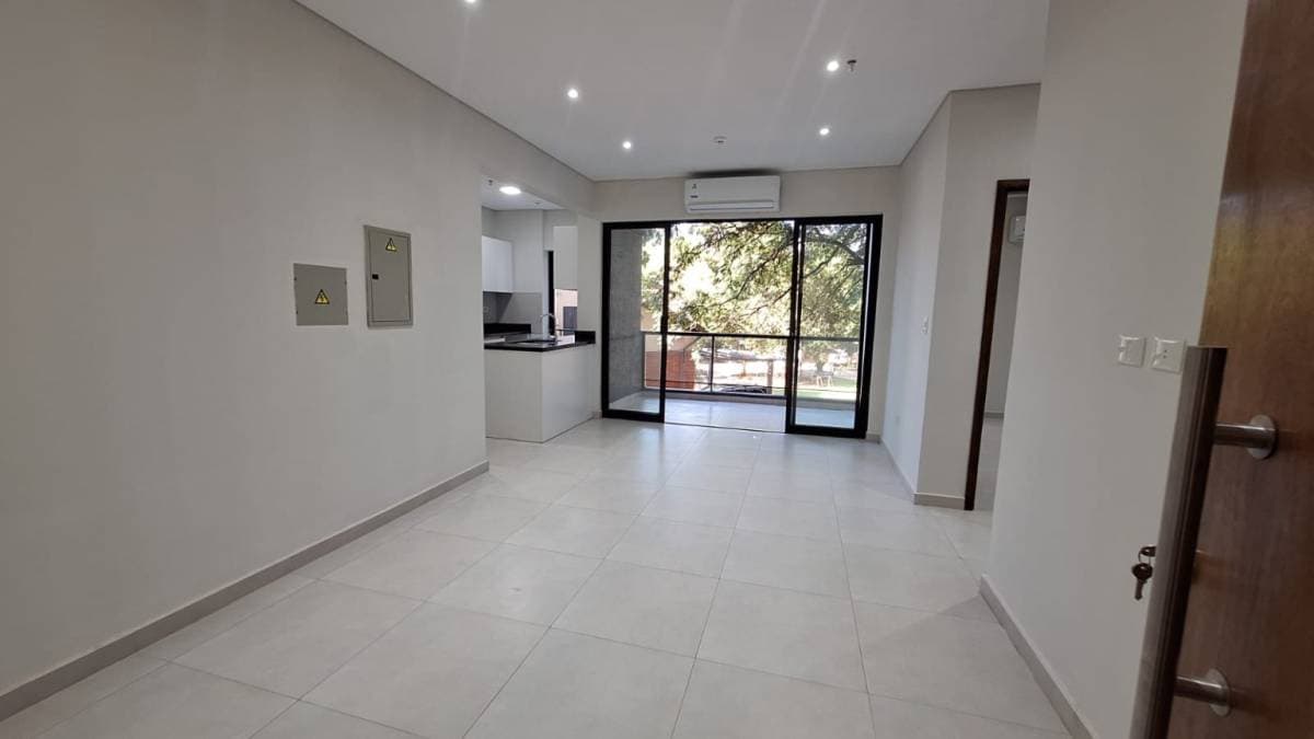 de Departamento a estrenar de 3 Dormitorio en Fdo de la Mora Zona Norte, foto 3