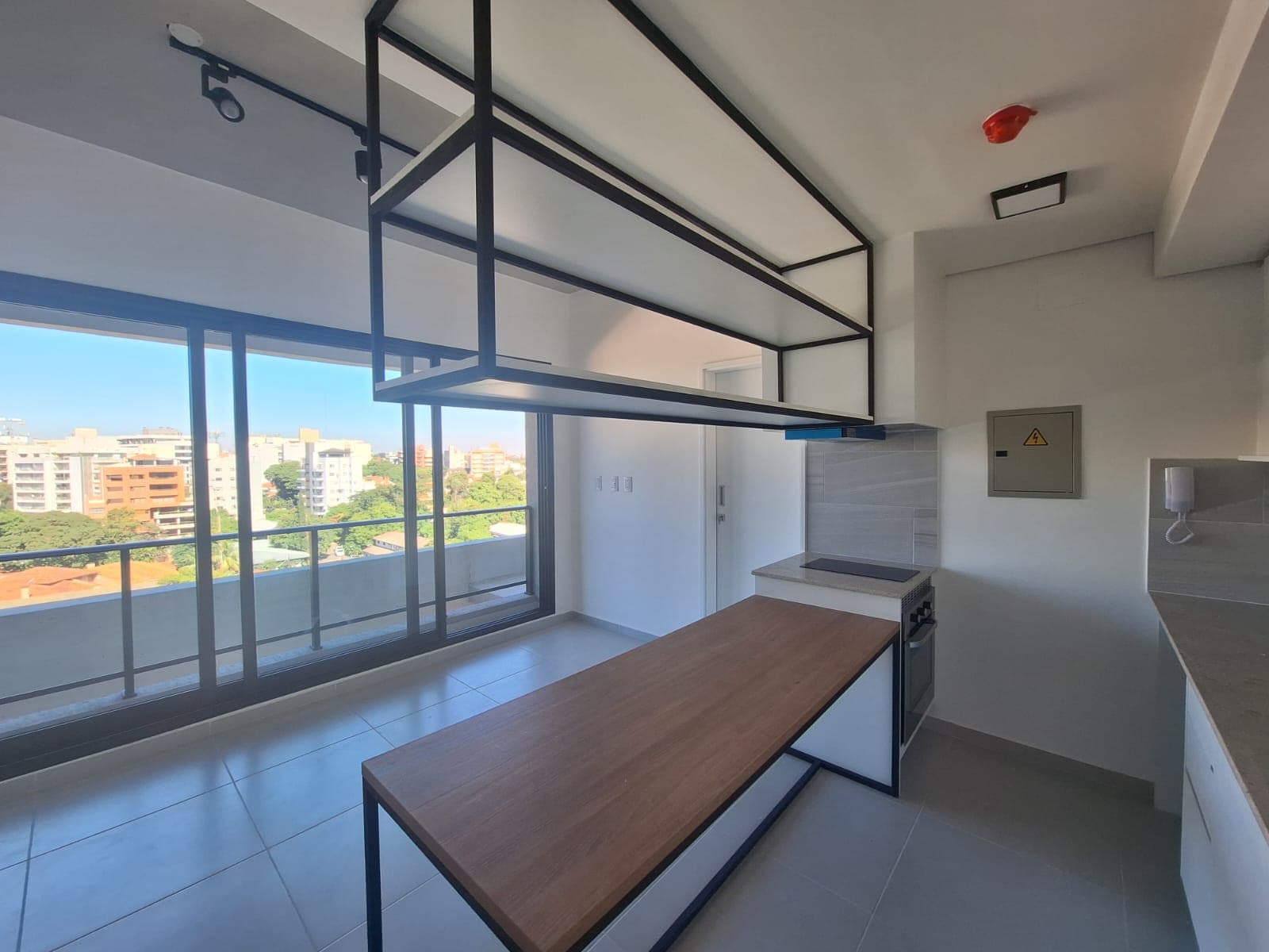 De departamento en edificio españa Las Mercedes, foto 3