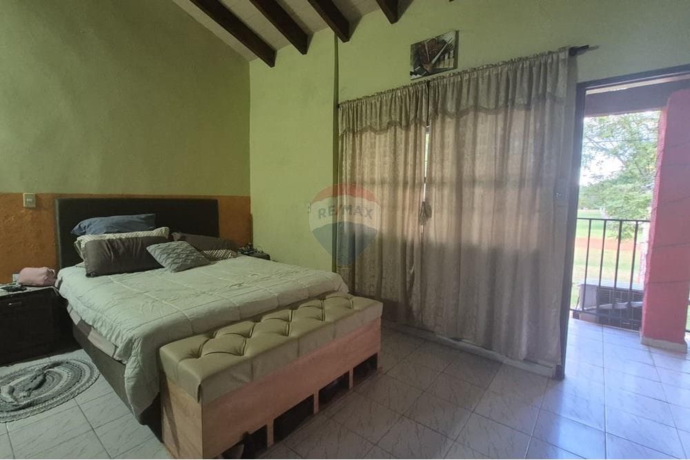 Casa - Venta - San Lorenzo, Paraguay, foto 3