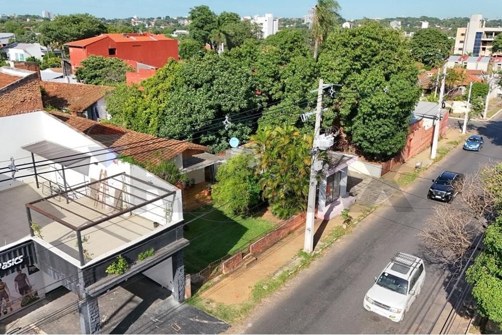 Terreno en Recoleta – Asunción — foto 4