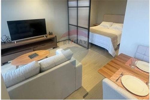 Departamento - Alquiler - Villa Morra, Asunción, Paraguay, foto 2
