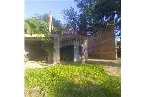 Deposito en venta, central Ñemby, foto 1