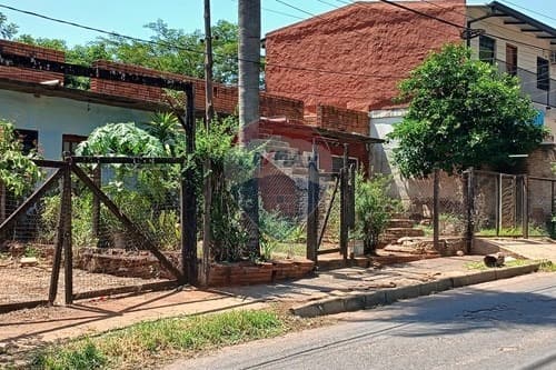 Terreno - Venta - Paraguay Central San Lorenzo, foto 5