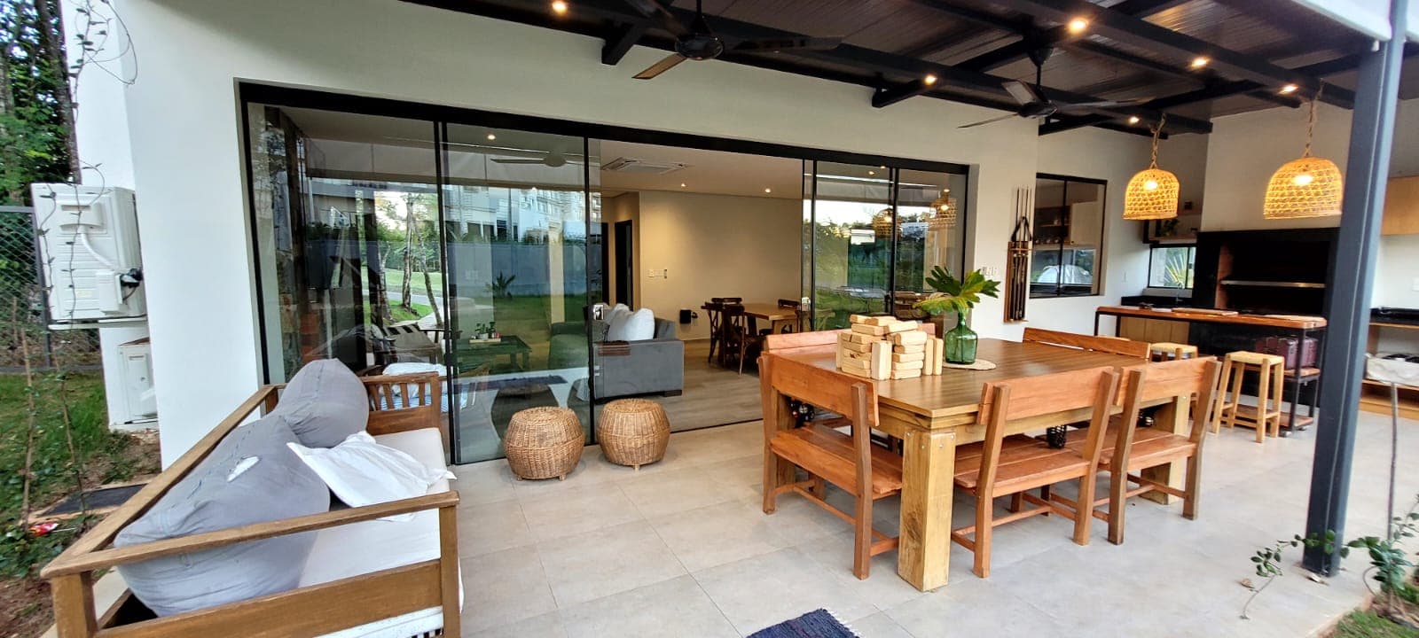 Hermosa Casa En Aqua Village San Bernardino, foto 4