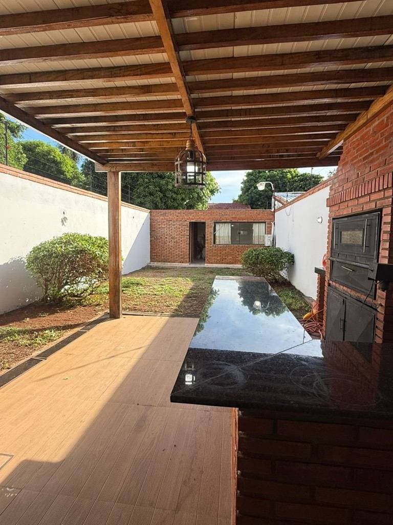 Duplex en Lambaré, barrio valle apu’a, foto 5