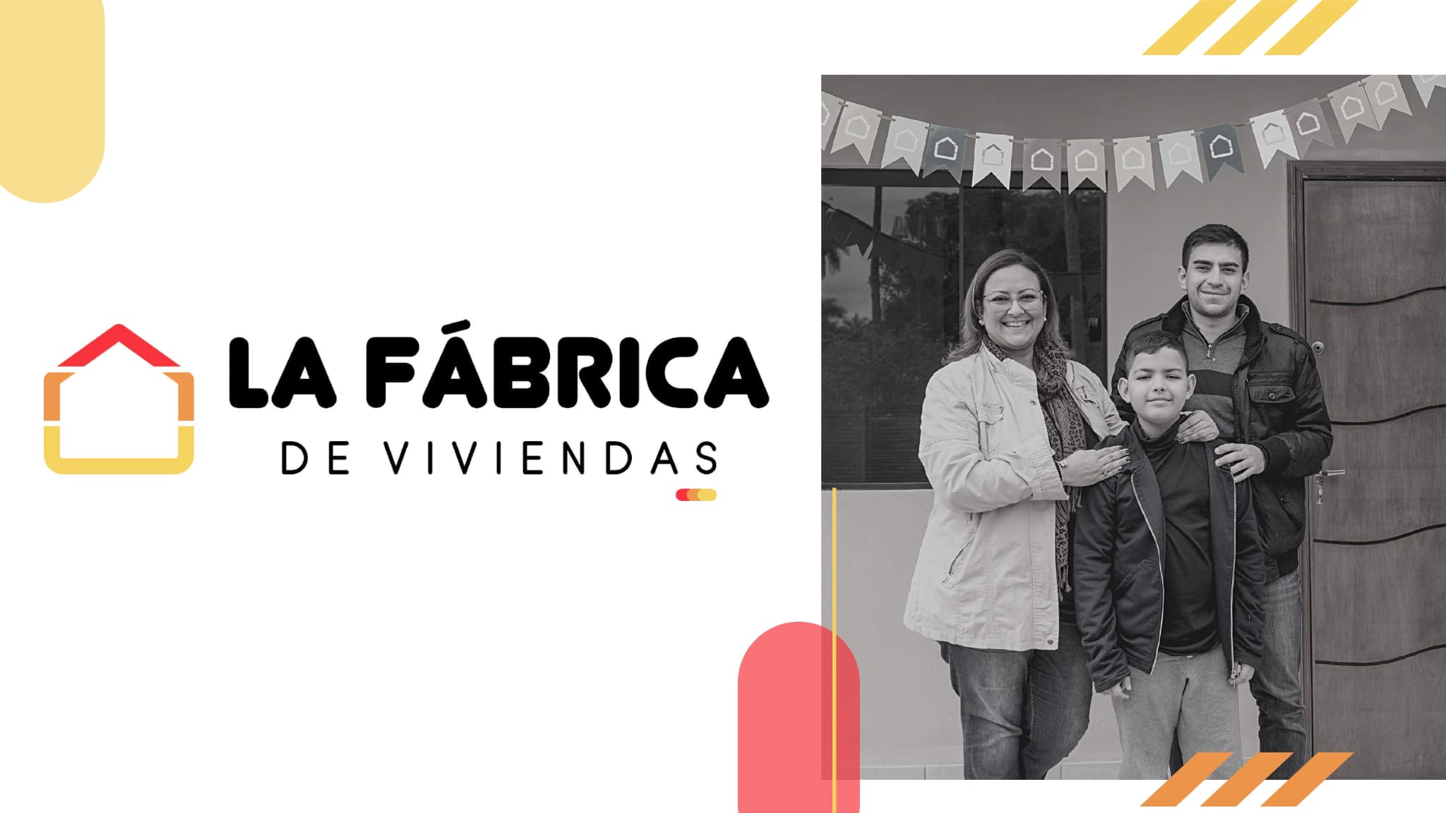 La Fabrica De Viviendas - Asunción Y Central