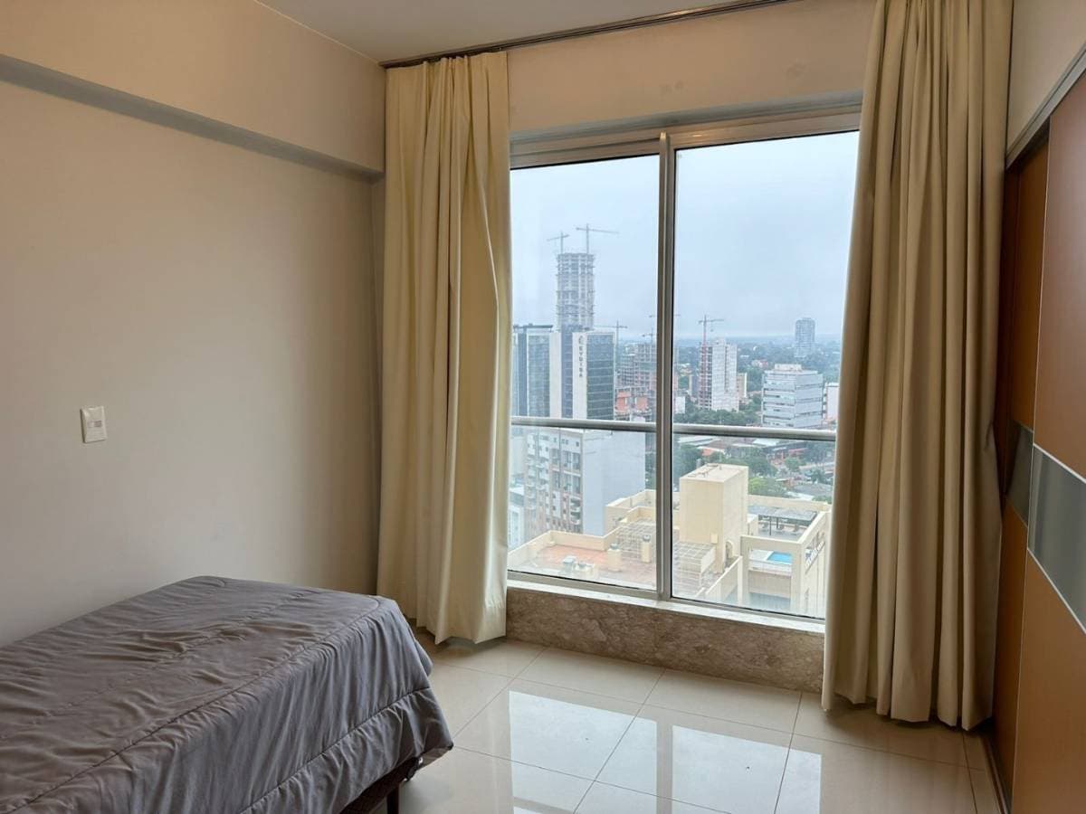 Departamento full amoblado de 2 dormitorios zona paseo la galería, foto 5
