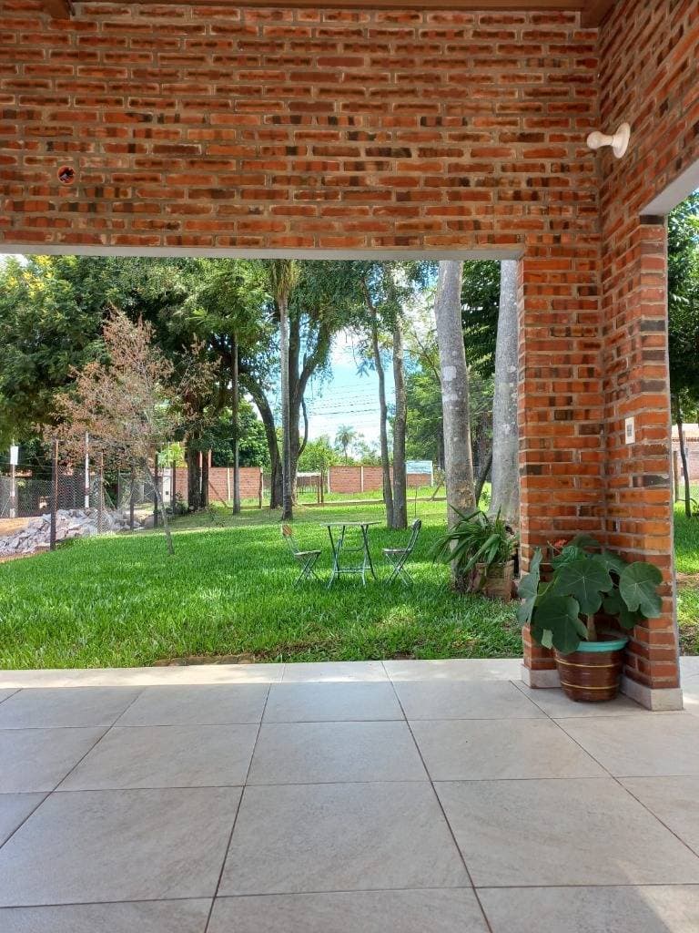 Terreno con quincho en areguá, foto 3
