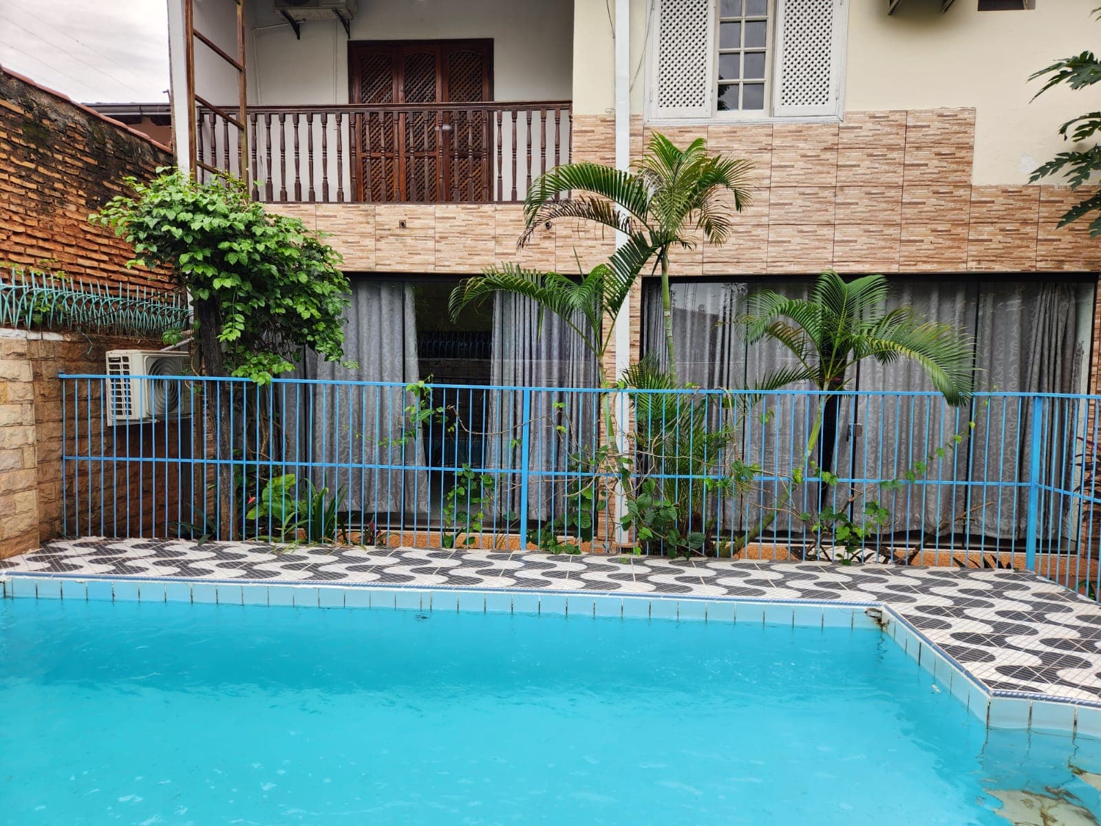 Casa En Asuncion — foto 1