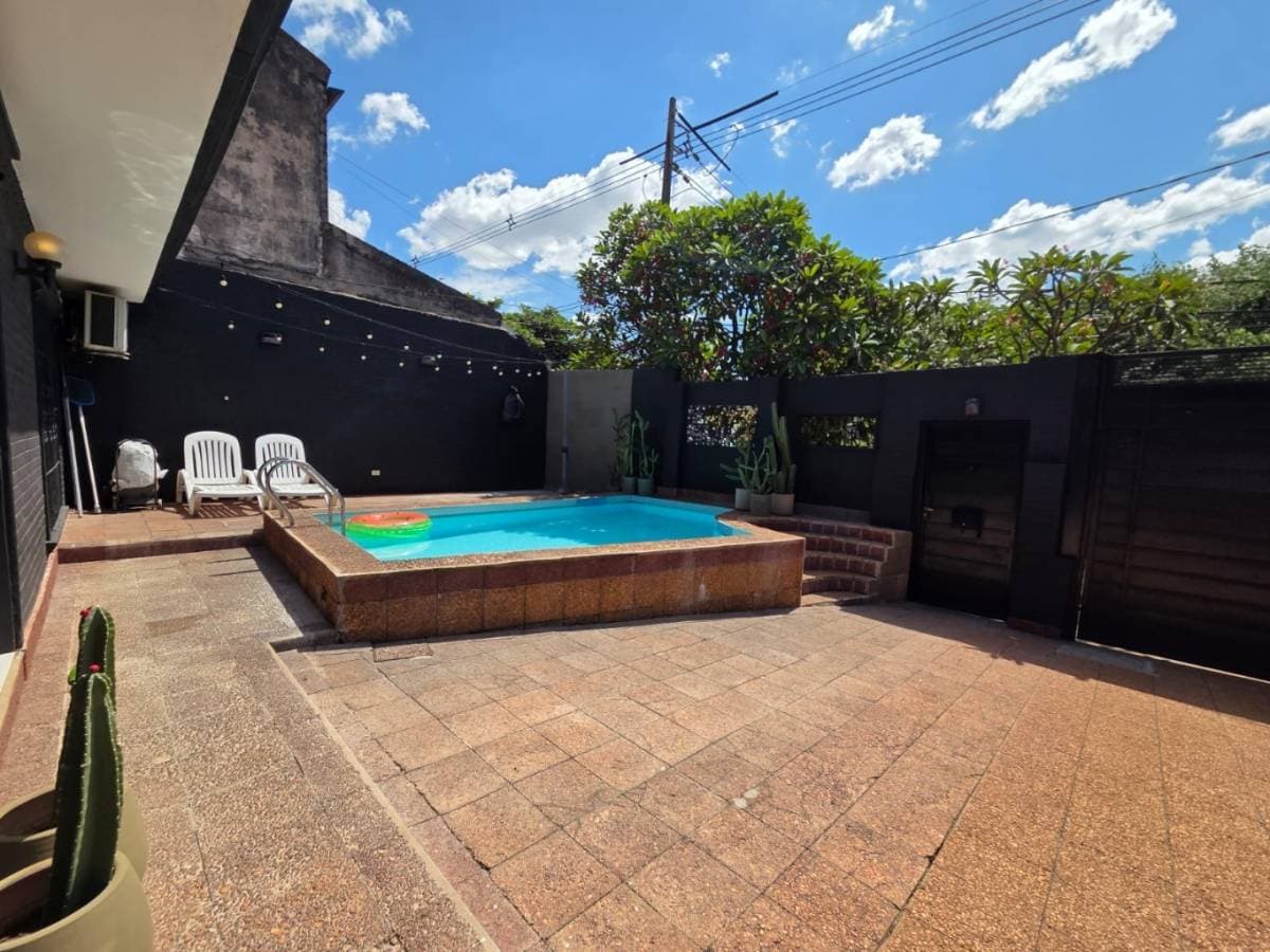 aplia RESIDENCIA en Mburucuya, foto 4