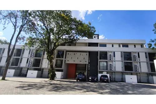 Departamento-Alquiler- Campo Grande, Luque, Central — foto 5