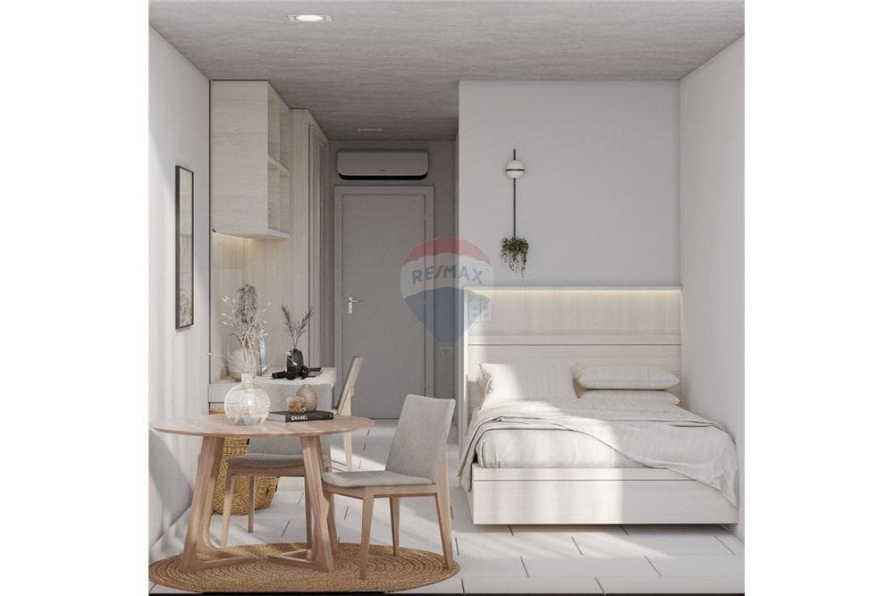 Departamento - Venta - Mariano Roque Alonso, Central, Paraguay