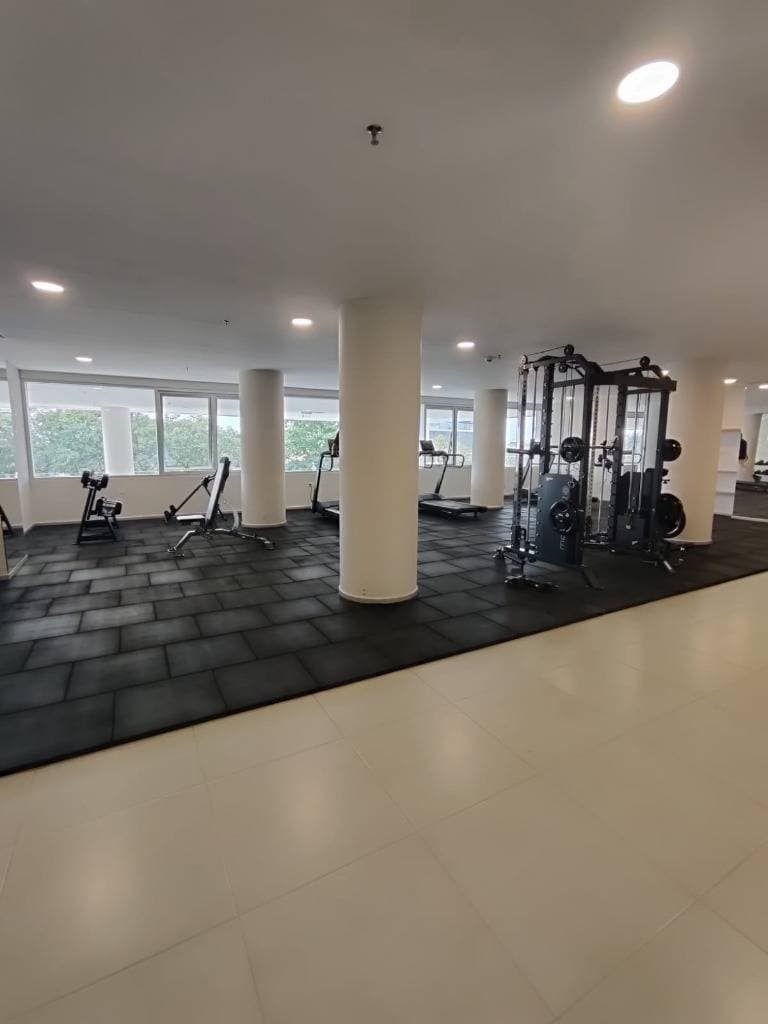hermoso departamento de 1 dormitorio, edif fortaleza boggiani, foto 2