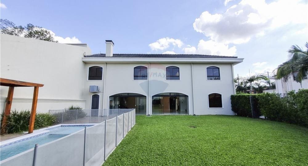 Residencia Premium En Condominio Villa Olimpia — foto 2