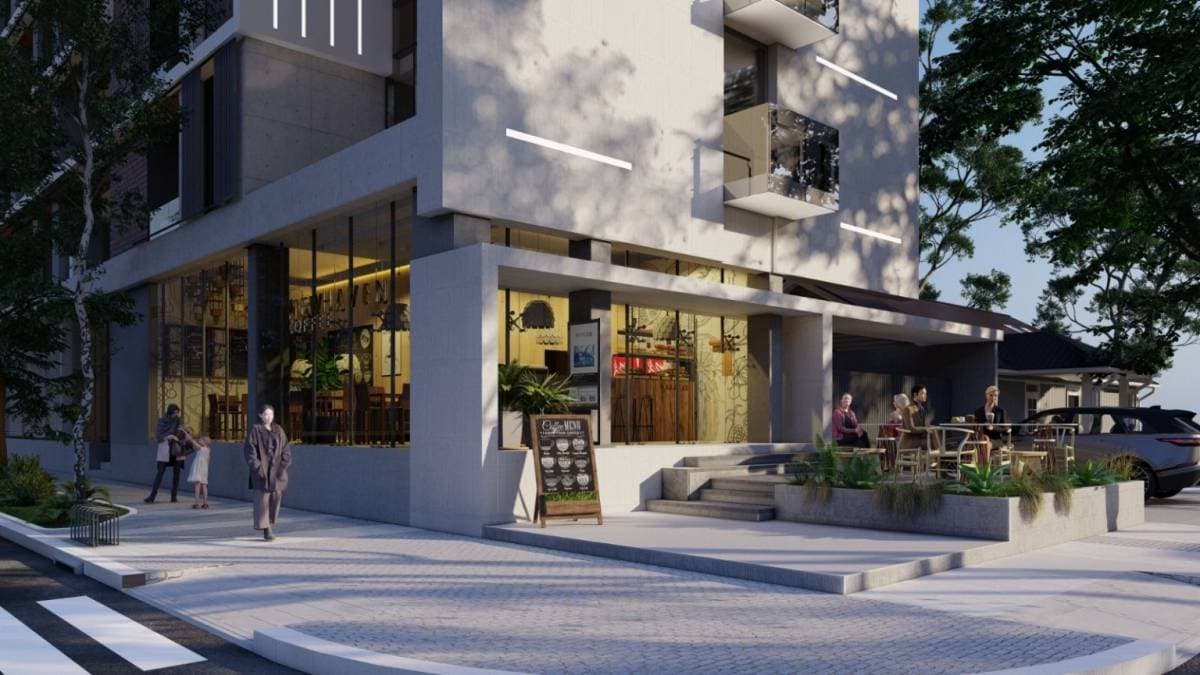 Local comercial en esquina zona shopping del sol, foto 4