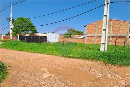 Terreno-Venta-PY Central Mariano Roque Alonso COD.137, foto 1