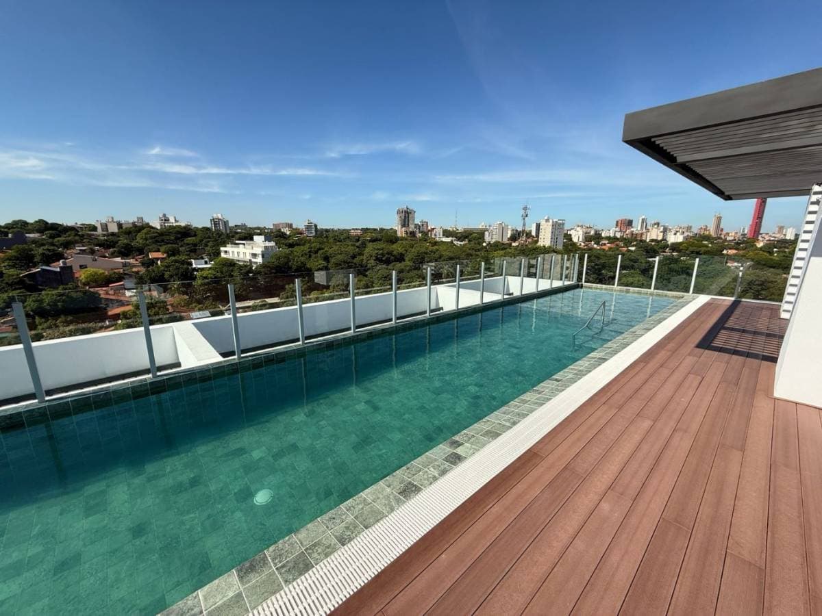 Depto a estrenar – súper luminoso en barrio Jara — foto 5