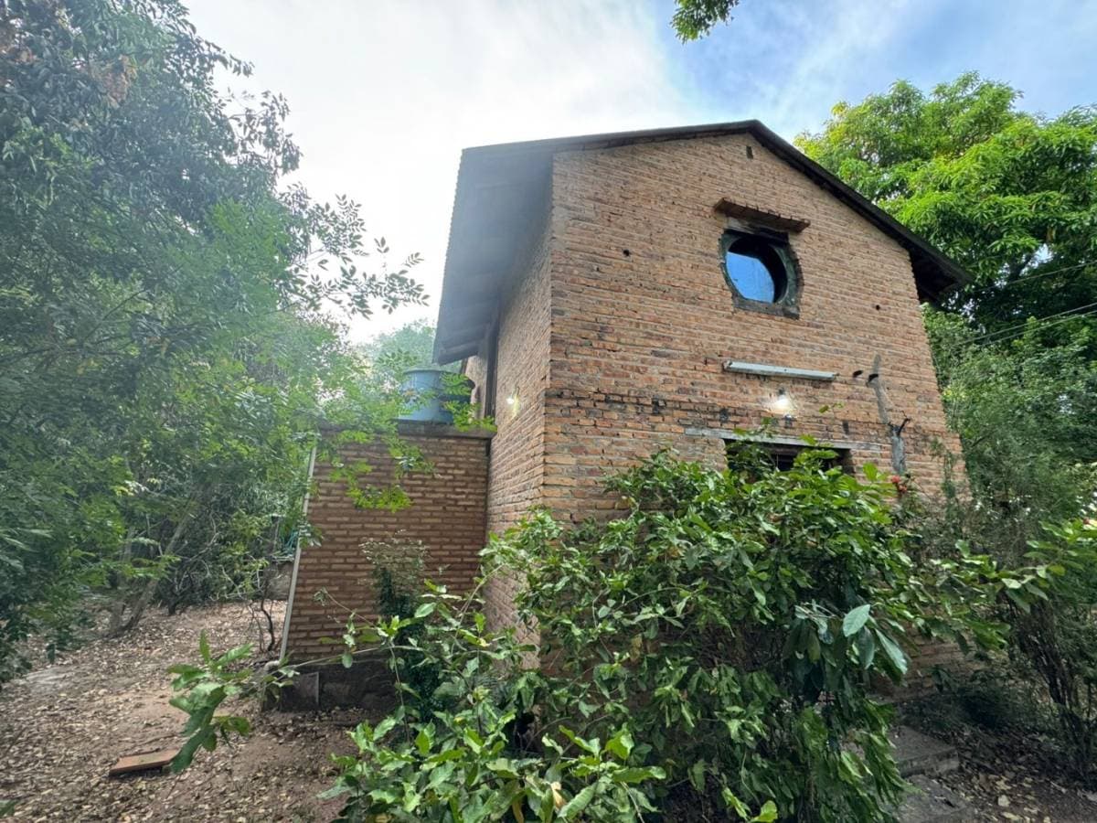 En venta – terreno de 3.600 m² en San Bernardino . Id 46264, foto 3
