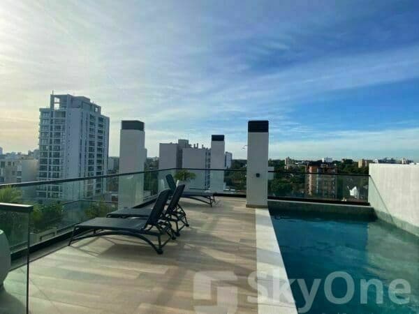 En alquiler,departamento exclusivo en Recoleta! — foto 1