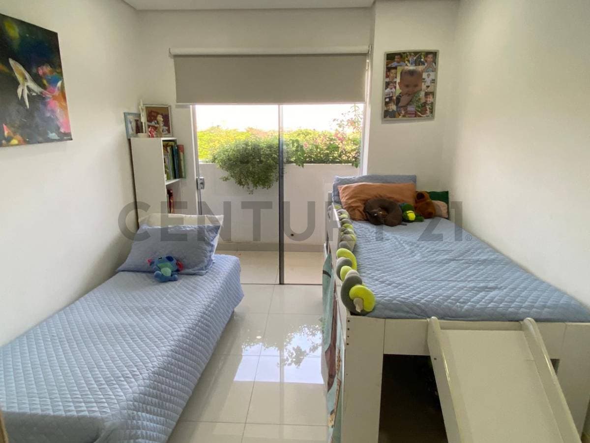 de Departamento Terminados en Barrio Jara, Asunción, foto 5